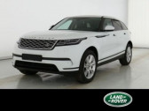 Land rover Range Rover Velar occasion année 2018 boite Automatique Annonce Land rover Range Rover Velar occasion Diesel 2.0 TDI 180 à Beaupuy