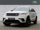 Land rover Range Rover Velar occasion Blanc année 2018 boite Automatique Annonce Land rover Range Rover Velar occasion Diesel 2.0 TDI 240 à Beaupuy