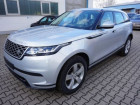 Land rover Range Rover Velar occasion Argent année 2018 boite Automatique Annonce Land rover Range Rover Velar occasion Diesel 2.0 TDI 240 à Beaupuy