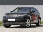 Land rover Range Rover Velar occasion Noir année 2018 boite Automatique Annonce Land rover Range Rover Velar occasion Diesel 2.0 TDI 240 à Beaupuy