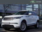 Land rover Range Rover Velar occasion année 2018 boite Automatique Annonce Land rover Range Rover Velar occasion Diesel 2.0 TDI 240 à Beaupuy