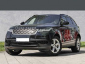 Land rover Range Rover Velar occasion année 2018 boite Automatique Annonce Land rover Range Rover Velar occasion Diesel 2.0 TDI 240 à Beaupuy
