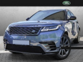 Land rover Range Rover Velar occasion année 2017 boite Automatique Annonce Land rover Range Rover Velar occasion Diesel 2.0 TDI 240 à Beaupuy