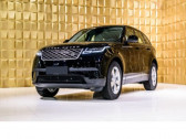 Land rover Range Rover Velar occasion année 2018 boite Automatique Annonce Land rover Range Rover Velar occasion Diesel 2.0 TDI 240 à Beaupuy