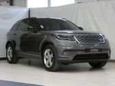 Land rover Range Rover Velar occasion année 2018 boite Automatique Annonce Land rover Range Rover Velar occasion Diesel 2.0D 180ch AWD BVA à Castres