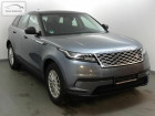 Land rover Range Rover Velar occasion Gris année 2019 boite Automatique Annonce Land rover Range Rover Velar occasion Diesel 2.0D 180CH AWD BVA à Villenave-d'Ornon