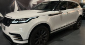Land rover Range Rover Velar occasion année 2018 boite Automatique Annonce Land rover Range Rover Velar occasion Diesel 2.0D 180CH HSE AWD BVA à AUBIERE