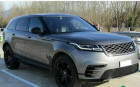 Land rover Range Rover Velar occasion Gris année 2019 boite Automatique Annonce Land rover Range Rover Velar occasion Diesel 2.0D 180CH R-DYNAMIC AWD BVA à Villenave-d'Ornon