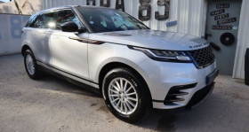 Land rover Range Rover Velar occasion 2018 mise en vente à Le Muy par le garage BRA83 - photo n°1