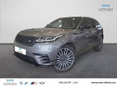 Land rover Range Rover Velar occasion année 2018 boite Automatique Annonce Land rover Range Rover Velar occasion Diesel 2.0D 180ch R-Dynamic HSE AWD BVA à Lyon