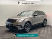 Land rover Range Rover Velar occasion année 2019 boite Automatique Annonce Land rover Range Rover Velar occasion Diesel 2.0D 180ch R-Dynamic S AWD BVA à Beauvais