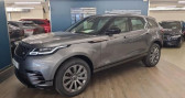 Land rover Range Rover Velar occasion année 2019 boite Automatique Annonce Land rover Range Rover Velar occasion Diesel 2.0D 180ch R-Dynamic SE AWD BVA à Le Port-marly
