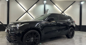Land rover Range Rover Velar occasion 2019 mise en vente à LE HAVRE par le garage GZ MOTORS - photo n°1