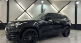 Land rover Range Rover Velar occasion année 2019 boite Automatique Annonce Land rover Range Rover Velar occasion Diesel 2.0D 180ch R-Dynamic à LE HAVRE