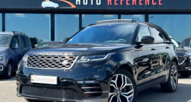 Land rover Range Rover Velar , garage AUTO REFERENCE  LESTREM
