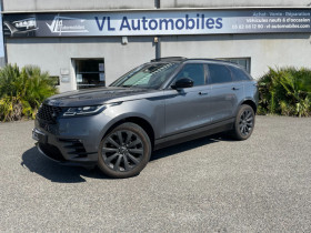 Land rover Range Rover Velar , garage VL AUTOMOBILES  Colomiers