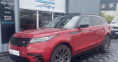 Annonce Land rover Range Rover Velar occasion Diesel 2.0D 240ch R-Dynamic AWD BVA  Gouesnou