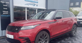 Land rover Range Rover Velar , garage AVA AUTOSTORE  Gouesnou