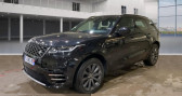 Annonce Land rover Range Rover Velar occasion Diesel 2.0D 240CH R-DYNAMIC HSE AWD BVA � VOREPPE