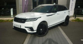 Land rover Range Rover Velar occasion année 2019 boite Automatique Annonce Land rover Range Rover Velar occasion Diesel 2.0D 240ch R-Dynamic S AWD BVA à Laxou