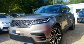 Land rover Range Rover Velar occasion année 2017 boite Automatique Annonce Land rover Range Rover Velar occasion Diesel 2.0D 240ch R-Dynamic S AWD BVA à Évreux