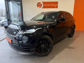 Land rover Range Rover Velar , garage VPN AUTOS ARIEGE - FB DIFFUSION  Foix
