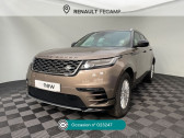 Land rover Range Rover Velar occasion année 2017 boite Automatique Annonce Land rover Range Rover Velar occasion Diesel 2.0D 240ch R-Dynamic S AWD BVA à Fécamp