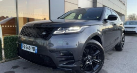 Land rover Range Rover Velar occasion 2020 mise en vente à Boulogne Sur Mer par le garage OPALE PREMIUM AUTOMOBILES - photo n°1