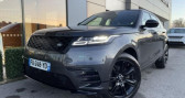 Land rover Range Rover Velar 2.0D 240CH R-DYNAMIC SE AWD BVA Gris Carpathian Métalli   Boulogne Sur Mer 62