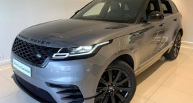 Land rover Range Rover Velar occasion 2020 mise en vente à VANNES par le garage PARK LANN - photo n°1