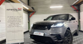 Land rover Range Rover Velar occasion année 2018 boite Automatique Annonce Land rover Range Rover Velar occasion Diesel 2.0D 240ch R-Dynamic SE AWD BVA à ROCHEFORT