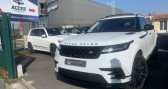Annonce Land rover Range Rover Velar occasion Diesel 2.0D 240ch R-Dynamic SE AWD BVA à HERBLAY