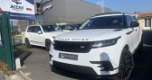 Land rover Range Rover Velar occasion année 2019 boite Automatique Annonce Land rover Range Rover Velar occasion Diesel 2.0D 240ch R-Dynamic SE AWD BVA à HERBLAY
