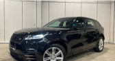Land rover Range Rover Velar occasion année 2020 boite Automatique Annonce Land rover Range Rover Velar occasion Diesel 2.0D 240ch R-Dynamic SE AWD BVA à Mantes La Jolie