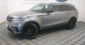 Land rover Range Rover Velar occasion année 2020 boite Automatique Annonce Land rover Range Rover Velar occasion Diesel 2.0D 240ch R-Dynamic SE AWD BVA à Laxou