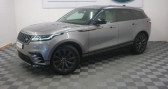 Land rover Range Rover Velar occasion année 2020 boite Automatique Annonce Land rover Range Rover Velar occasion Diesel 2.0D 240ch R-Dynamic SE AWD BVA à Laxou