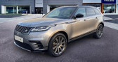 Land rover Range Rover Velar 2.0D 240ch R-Dynamic SE AWD BVA  2017 - annonce de voiture en vente sur Auto Sélection.com