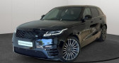 Land rover Range Rover Velar 2.0D 240ch R-Dynamic SE AWD BVA  2018 - annonce de voiture en vente sur Auto Sélection.com
