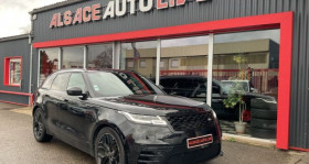 Land rover Range Rover Velar occasion 2018 mise en vente à Eckbolsheim par le garage ALSACE AUTO LIVE ECKBOLSHEIM - photo n°1