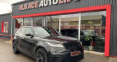 Land rover Range Rover Velar occasion année 2018 boite Automatique Annonce Land rover Range Rover Velar occasion Diesel 2.0D 240CH R-DYNAMIC SE AWD BVA à Eckbolsheim