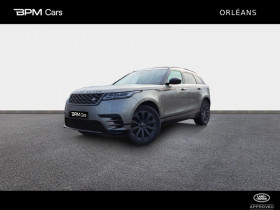 Land rover Range Rover Velar , garage BPM Cars - Jaguar, Land Rover, Volvo Orlans  ORLEANS