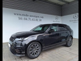 Land rover Range Rover Velar occasion année 2018 boite Automatique Annonce Land rover Range Rover Velar occasion Diesel 2.0D 240ch R-Dynamic SE AWD BVA à Aurillac