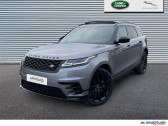 Land rover Range Rover Velar occasion année 2021 boite Automatique Annonce Land rover Range Rover Velar occasion Diesel 2.0D 240ch R-Dynamic SE AWD BVA à Barberey-Saint-Sulpice