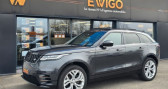 Land rover Range Rover Velar 2.0d 240ch r-dynamic se awd meridian-attelage-moteur change   2021 - annonce de voiture en vente sur Auto S&eacute;lection.com