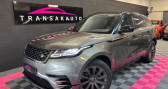 Land rover Range Rover Velar 2.0D 240Ch R-Dynamics SE / ORIGINE FRANCE / SUIVI COMPLET   Harfleur 76