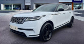 Land rover Range Rover Velar 2.0D 240ch S AWD BVA   AUBIERE 63