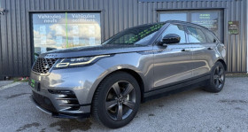 Land rover Range Rover Velar occasion 2019 mise en vente &agrave; Clermont L'herault par le garage JEVENDSVOTREAUTO.COM CLERMONT L'H�RAULT - photo n&deg;1