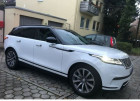 Land rover Range Rover Velar occasion Blanc année 2018 boite Automatique Annonce Land rover Range Rover Velar occasion Diesel 2.0D 240CH S AWD BVA à Villenave-d'Ornon