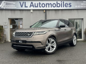 Annonce Land rover Range Rover Velar occasion Diesel 2.0D 240CH SE AWD BVA  Colomiers