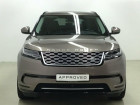 Land rover Range Rover Velar occasion Gris année 2017 boite Automatique Annonce Land rover Range Rover Velar occasion Diesel 2.0D 240CH SE AWD BVA à Villenave-d'Ornon